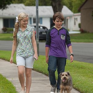 Bilder Michael Campion