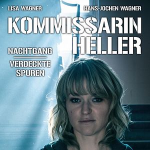 Bilder Kommissarin Heller: Nachtgang