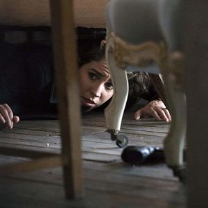 Bilder Audrey Esparza