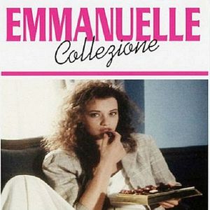 Bilder Le parfum d'Emmanuelle
