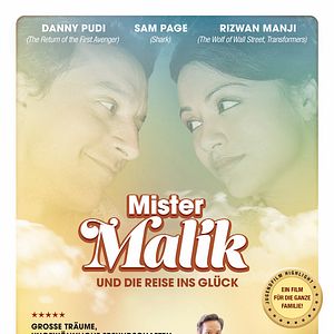 Bilder Mister Malik und die Reise ins Glück