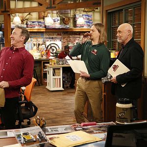 Bilder Last Man Standing