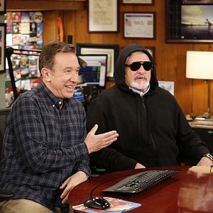 Bilder Last Man Standing