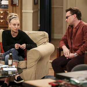 Bilder The Big Bang Theory