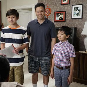 Bilder Fresh Off The Boat