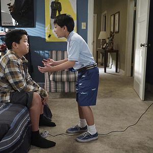 Bilder Fresh Off The Boat