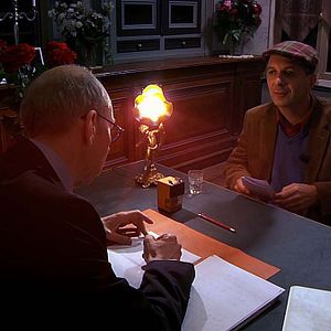 Bilder Francis Coffinet