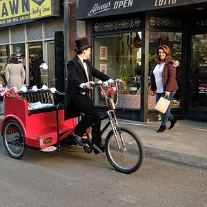 Bilder American Housewife (2016)