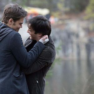 Bilder Vampire Diaries