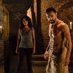 Bilder Lyndie Greenwood