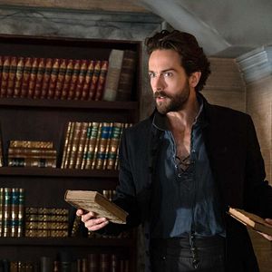 Bilder Tom Mison