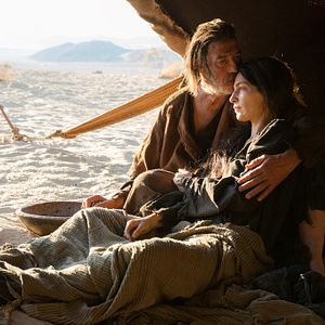 Bilder Ciarán Hinds