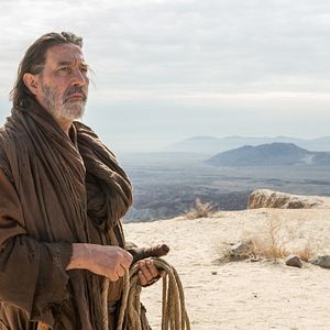 Bilder Ciarán Hinds