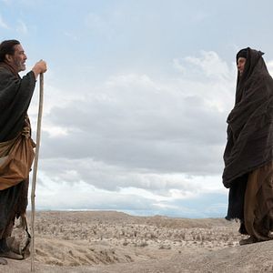 Bilder Ciarán Hinds