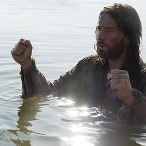 Bilder 40 Tage in der Wüste