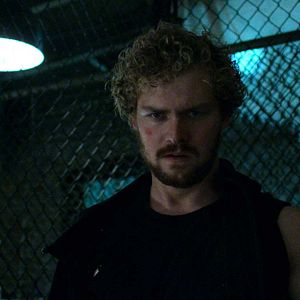 Bilder Marvel's Iron Fist