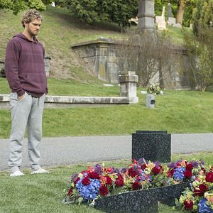 Bilder Marvel's Iron Fist