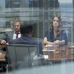 Bilder Jessica Stroup