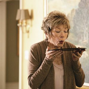 Bilder Shirley MacLaine