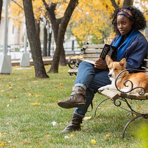 Bilder Kirby Howell-Baptiste