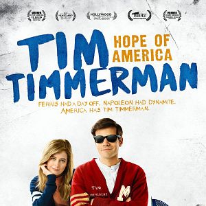 Bilder Tim Timmerman, Hope of America