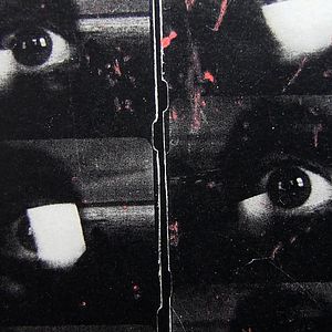 Bilder Don't Blink - Robert Frank