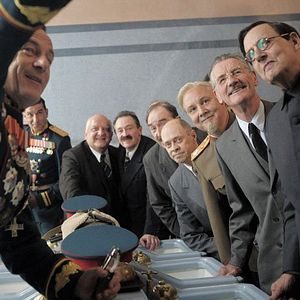 Bilder Simon Russell Beale