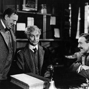 Bilder Auf Wiedersehen, Mr. Chips