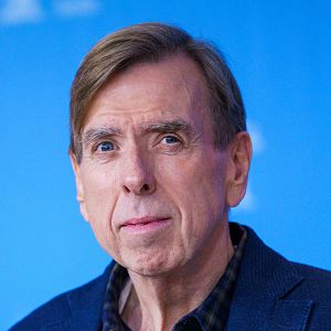 Bilder Timothy Spall