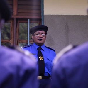 Bilder Maman Colonelle