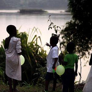 Bilder Maman Colonelle