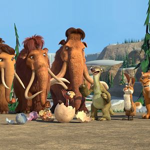 Bilder Ice Age - Jäger der verlorenen Eier