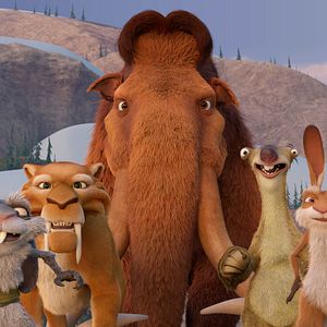 Bilder Ice Age - Jäger der verlorenen Eier