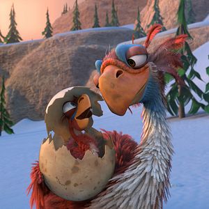 Bilder Ice Age - Jäger der verlorenen Eier