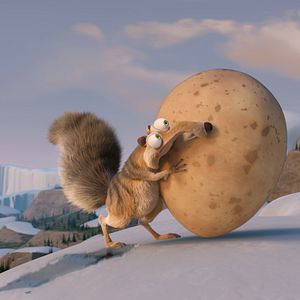 Bilder Ice Age - Jäger der verlorenen Eier