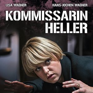 Bilder Kommissarin Heller: Hitzschlag