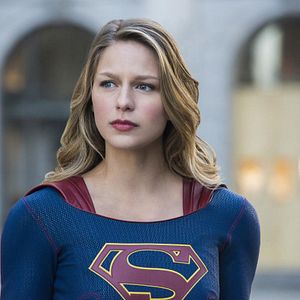 Bilder Melissa Benoist