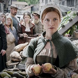 Bilder Karoline Schuch