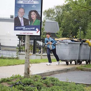 Bilder Romane Bohringer