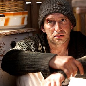 Bilder Konstantin Khabenskiy