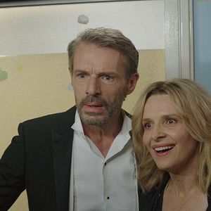 Bilder Lambert Wilson