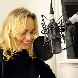 Bilder Geschichte einer Liebe - Freya