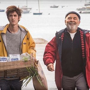 Bilder François Deblock