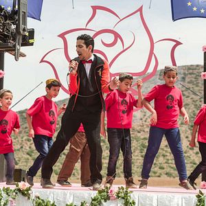 Bilder Kaboul Kitchen