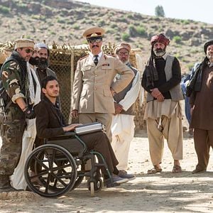 Bilder Simon Abkarian