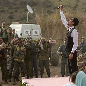 Bilder Kaboul Kitchen