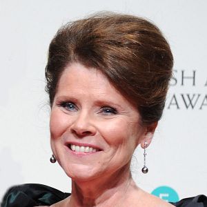 Bilder Imelda Staunton