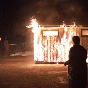 Bilder Lifjord - Der Freispruch