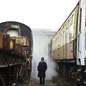 Bilder Der junge Inspektor Morse