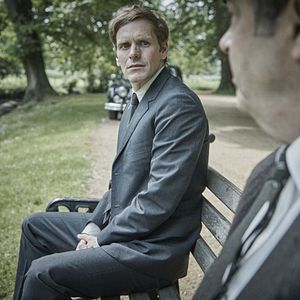 Bilder Shaun Evans
